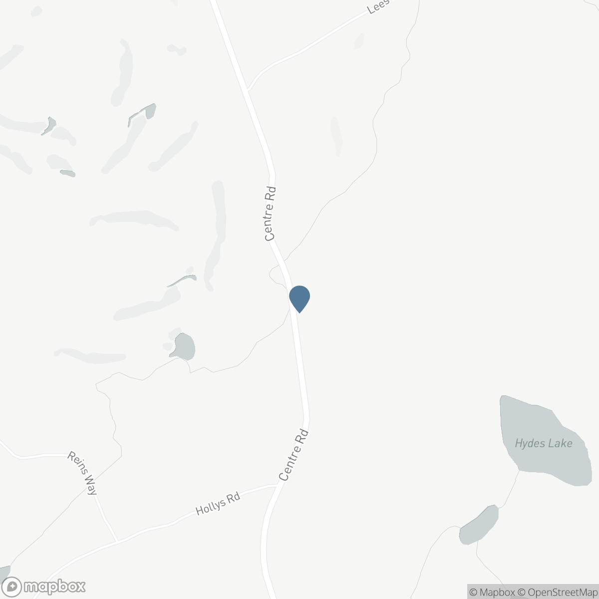 LOT 20 CENTRE ROAD, McKellar, Ontario P0G 1C0